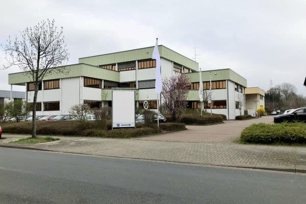 office to rent, 500 m², Hanover, Lower Saxony office to rent, 500 m², Hanover, Lower Saxony