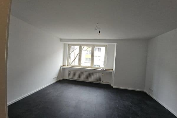 1 bedroom flat to rent, 30 m², Düsseldorf 1 bedroom flat to rent, 30 m², Düsseldorf