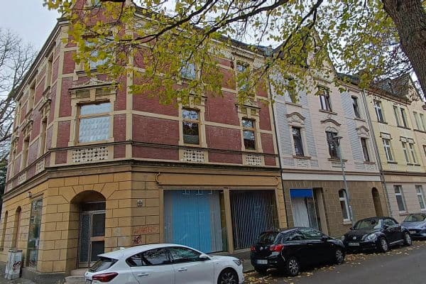 3 bedroom flat to rent, 80 m², Eislebener Str. 11, Bochum 3 bedroom flat to rent, 80 m², Eislebener Str. 11, Bochum