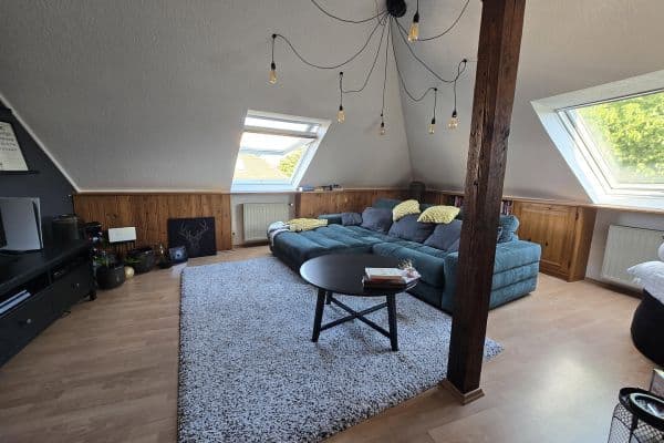 3 bedroom flat to rent, 80 m², Eislebener Str. 11, Bochum 3 bedroom flat to rent, 80 m², Eislebener Str. 11, Bochum
