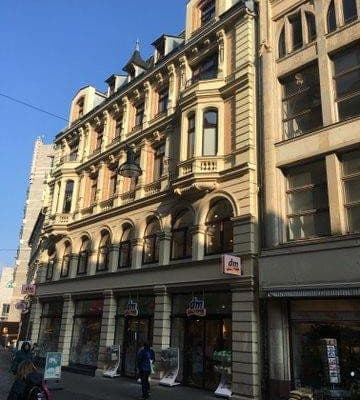 4 bedroom flat to rent, 98 m², Halle (Saale), Saxony-Anhalt 4 bedroom flat to rent, 98 m², Halle (Saale), Saxony-Anhalt