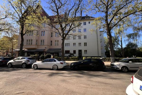 2 bedroom flat for sale, 58 m², Eberbacher Str 3, Berlin, Berlin 2 bedroom flat for sale, 58 m², Eberbacher Str 3, Berlin, Berlin