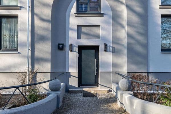 1 bedroom with open-plan kitchen flat for sale, 79 m², Baseler Straße 37, BERLIN, Berlin 1 bedroom with open-plan kitchen flat for sale, 79 m², Baseler Straße 37, BERLIN, Berlin