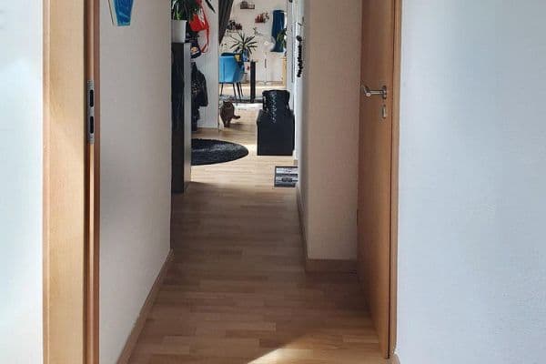 3 bedroom flat to rent, 69 m², Triberger Straße 4, Villingen-Schwenningen, Baden-Württemberg 3 bedroom flat to rent, 69 m², Triberger Straße 4, Villingen-Schwenningen, Baden-Württemberg