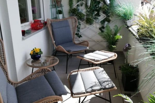 3 bedroom flat for sale, 86 m², Graben-Neudorf 3 bedroom flat for sale, 86 m², Graben-Neudorf