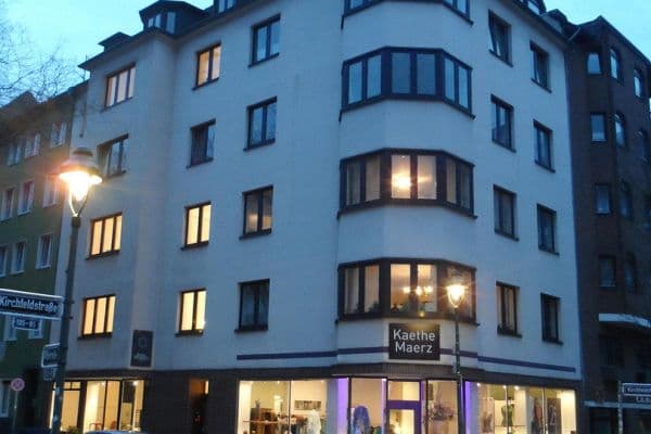 2 bedroom flat to rent, 61 m², Düsseldorf, North Rhine-Westphalia 2 bedroom flat to rent, 61 m², Düsseldorf, North Rhine-Westphalia