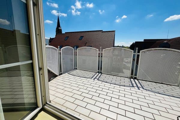 1 bedroom with open-plan kitchen flat to rent, 67 m², Bad Rappenau 1 bedroom with open-plan kitchen flat to rent, 67 m², Bad Rappenau