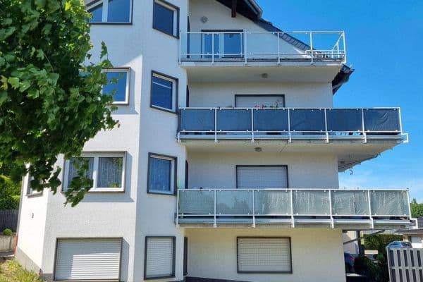 3 bedroom flat to rent, 95 m², Ettringen 3 bedroom flat to rent, 95 m², Ettringen