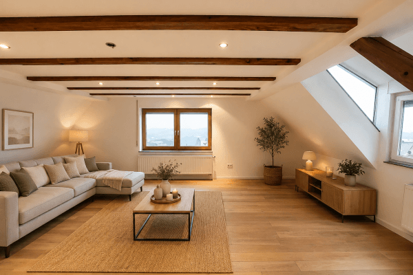 3 bedroom flat to rent, 99 m², Pfarrgasse 10, GP-Hohenstaufen 3 bedroom flat to rent, 99 m², Pfarrgasse 10, GP-Hohenstaufen