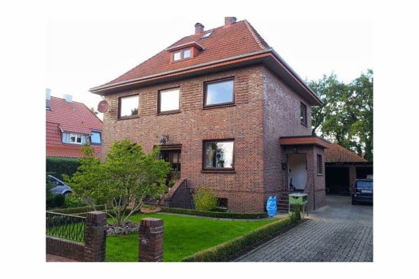 house for sale, 150 m², Ulmenstr. 8, Hude house for sale, 150 m², Ulmenstr. 8, Hude