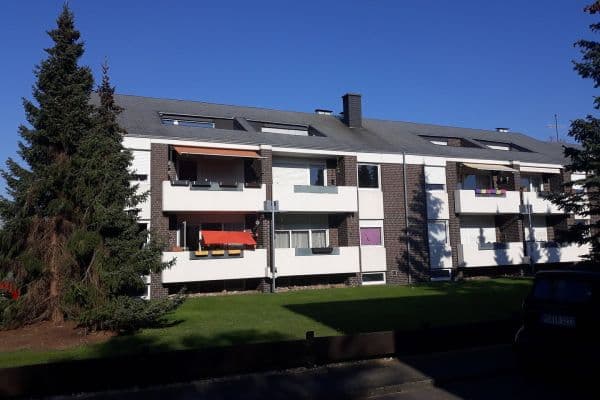 3 bedroom flat to rent, 70 m², Münster, North Rhine-Westphalia 3 bedroom flat to rent, 70 m², Münster, North Rhine-Westphalia