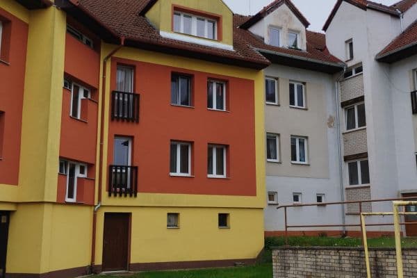 3 bedroom flat for sale, 82 m², Nový Křenov, Kájov 3 bedroom flat for sale, 82 m², Nový Křenov, Kájov