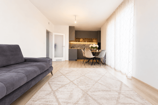 2 bedroom with open-plan kitchen flat to rent, 77 m², Tupolevova, Praha 2 bedroom with open-plan kitchen flat to rent, 77 m², Tupolevova, Praha