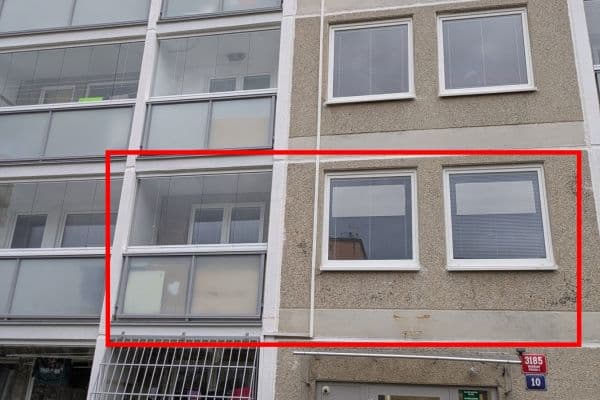 1 bedroom with open-plan kitchen flat for sale, 47 m², Levského, Praha 1 bedroom with open-plan kitchen flat for sale, 47 m², Levského, Praha