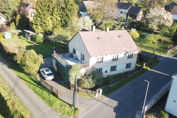 house for sale, 301 m², Huntířov house for sale, 301 m², Huntířov