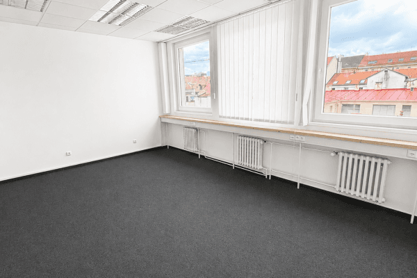office to rent, 48 m², Sokolovská, Praha office to rent, 48 m², Sokolovská, Praha