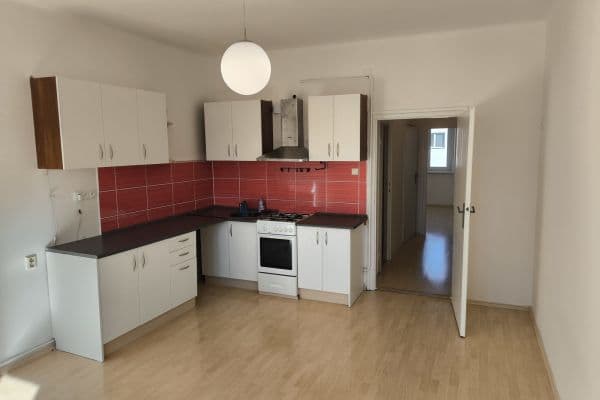 1 bedroom with open-plan kitchen flat to rent, 51 m², Masarykova třída, Olomouc 1 bedroom with open-plan kitchen flat to rent, 51 m², Masarykova třída, Olomouc