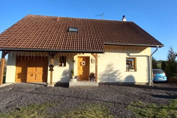house for sale, 110 m², Holany house for sale, 110 m², Holany