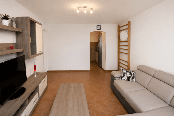 2 bedroom with open-plan kitchen flat for sale, 66 m², Brandlova, Praha 2 bedroom with open-plan kitchen flat for sale, 66 m², Brandlova, Praha