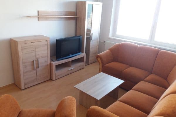 2 bedroom flat to rent, 54 m², Sputniková, Ružinov 2 bedroom flat to rent, 54 m², Sputniková, Ružinov