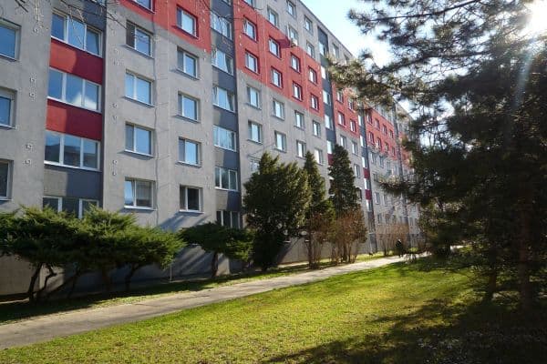 2 bedroom flat to rent, 54 m², Sputniková, Ružinov 2 bedroom flat to rent, 54 m², Sputniková, Ružinov