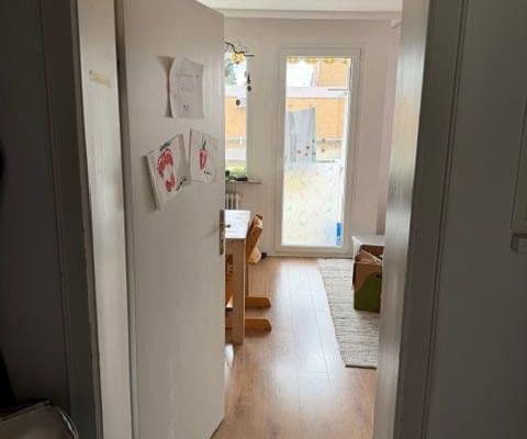 4 bedroom flat to rent, 85 m², Mozartstr. 2, Braunschweig, Lower Saxony 4 bedroom flat to rent, 85 m², Mozartstr. 2, Braunschweig, Lower Saxony