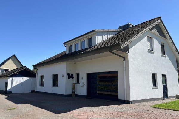 house for sale, 182 m², Osterholz-Scharmbeck house for sale, 182 m², Osterholz-Scharmbeck