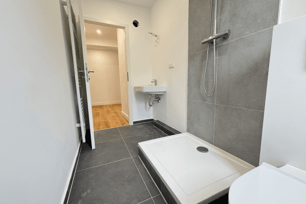2 bedroom flat for sale, 50 m², Holzmannstraße 17, Berlin, Berlin 2 bedroom flat for sale, 50 m², Holzmannstraße 17, Berlin, Berlin