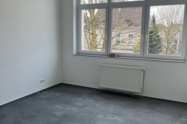 2 bedroom flat to rent, 61 m², Essen 2 bedroom flat to rent, 61 m², Essen