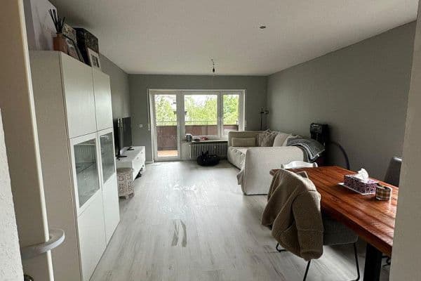 3 bedroom flat to rent, 83 m², Laudenbach 3 bedroom flat to rent, 83 m², Laudenbach