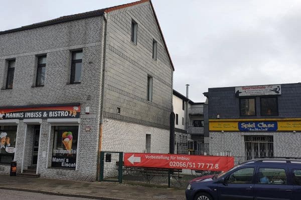 house for sale, 920 m², Ottostrasse 53, Duisburg house for sale, 920 m², Ottostrasse 53, Duisburg