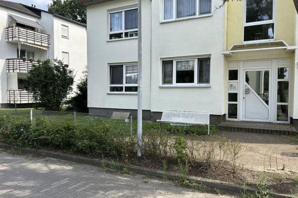 5 bedroom flat for sale, 116 m², Am Kuschelhain 20b, Velten 5 bedroom flat for sale, 116 m², Am Kuschelhain 20b, Velten