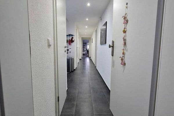 3 bedroom flat to rent, 88 m², Bauernstrasse 49, Ditzingen 3 bedroom flat to rent, 88 m², Bauernstrasse 49, Ditzingen
