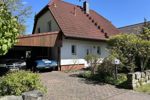 house for sale, 124 m², Sehnde house for sale, 124 m², Sehnde