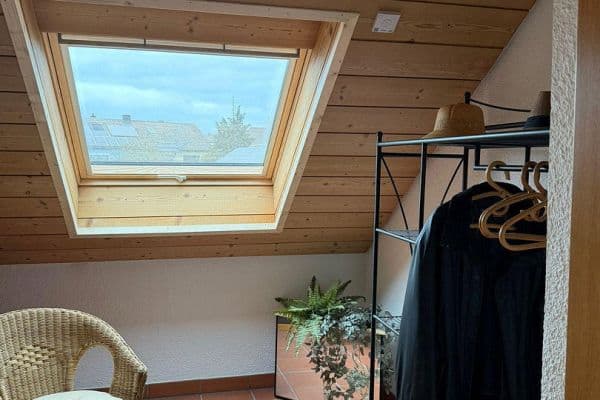1 bedroom flat to rent, 74 m², Bad Friedrichshall 1 bedroom flat to rent, 74 m², Bad Friedrichshall
