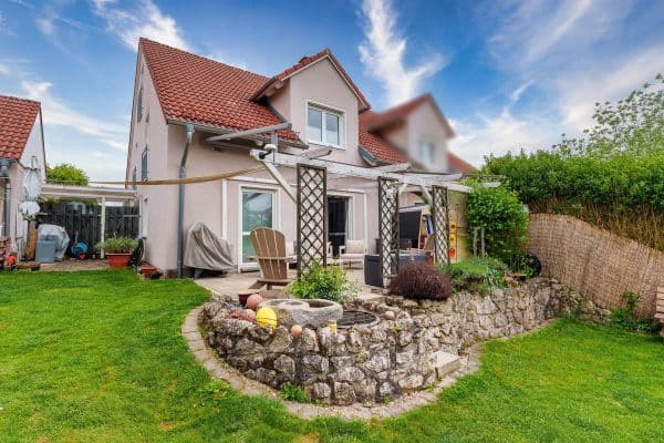 house for sale, 155 m², Denkendorf, Bavaria house for sale, 155 m², Denkendorf, Bavaria