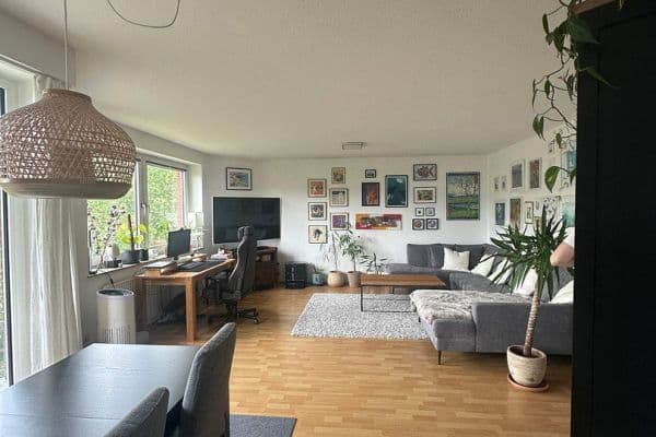 2 bedroom flat to rent, 66 m², Riensberger Str. 62, Bremen, Bremen 2 bedroom flat to rent, 66 m², Riensberger Str. 62, Bremen, Bremen