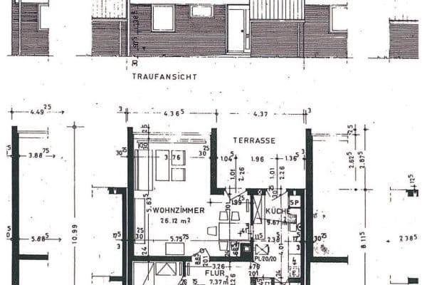 house for sale, 105 m², Leer house for sale, 105 m², Leer