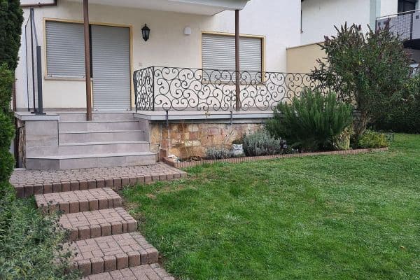 2 bedroom with open-plan kitchen flat to rent, 102 m², Sudetendeutschestr. 21, Hanau 2 bedroom with open-plan kitchen flat to rent, 102 m², Sudetendeutschestr. 21, Hanau