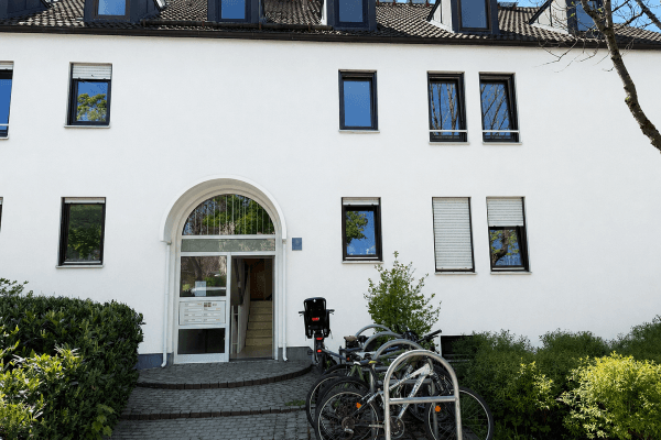 1 bedroom with open-plan kitchen flat for sale, 58 m², München, Bavaria 1 bedroom with open-plan kitchen flat for sale, 58 m², München, Bavaria