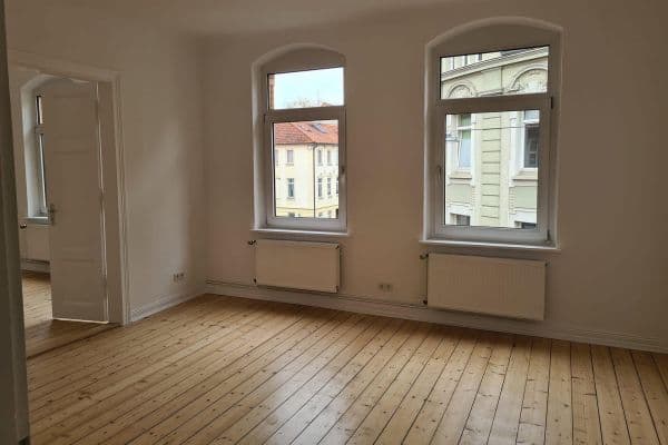3 bedroom flat to rent, 77 m², Jüdenstr. 41, Göttingen, Lower Saxony 3 bedroom flat to rent, 77 m², Jüdenstr. 41, Göttingen, Lower Saxony