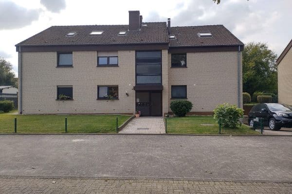 3 bedroom flat for sale, 84 m², Janheck 38, Niedersachsen - Bad Iburg 3 bedroom flat for sale, 84 m², Janheck 38, Niedersachsen - Bad Iburg
