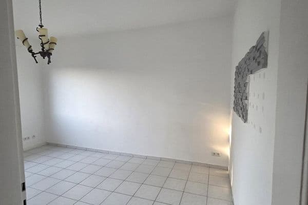 1 bedroom flat to rent, 24 m², Gemeindestr.48, Bochum 1 bedroom flat to rent, 24 m², Gemeindestr.48, Bochum