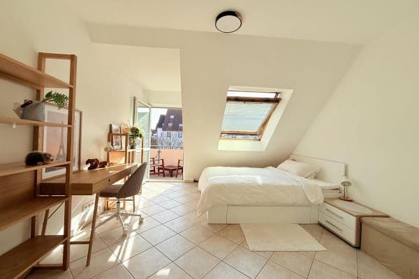 3 bedroom flat for sale, 48 m², Paderborn 3 bedroom flat for sale, 48 m², Paderborn