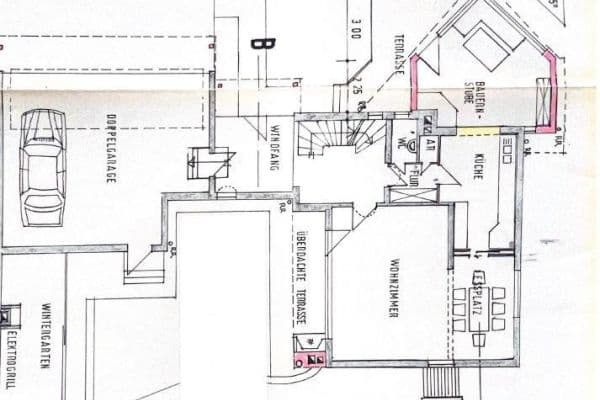 house to rent, 308 m², Zirndorf house to rent, 308 m², Zirndorf