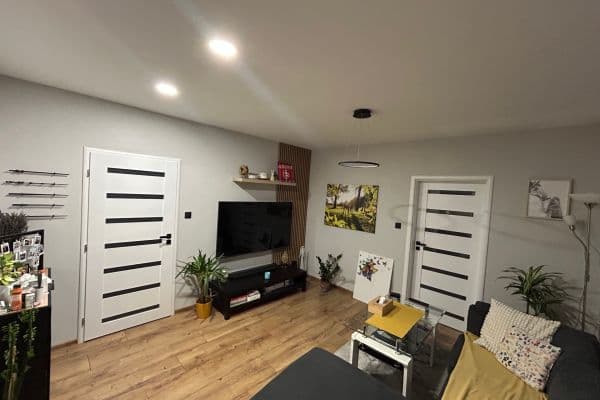 2 bedroom flat for sale, 45 m², Skupova, Olomouc 2 bedroom flat for sale, 45 m², Skupova, Olomouc