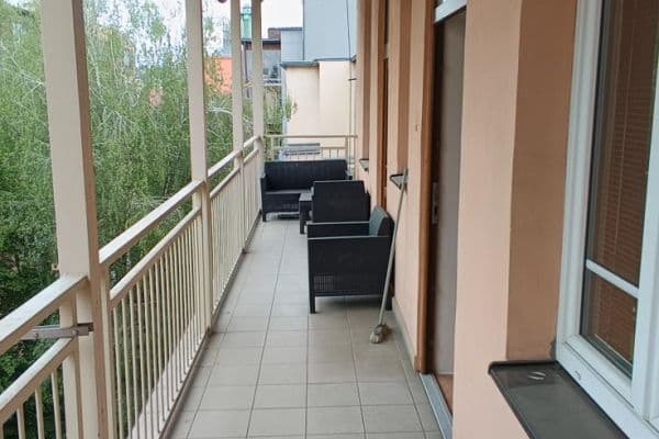 2 bedroom flat for sale, 60 m², Veleslavínova, Ostrava 2 bedroom flat for sale, 60 m², Veleslavínova, Ostrava