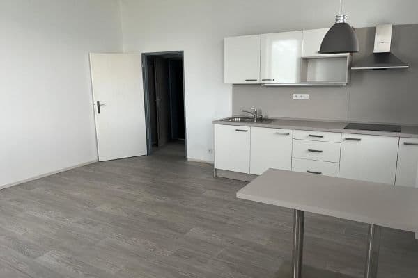 Studio flat to rent, 45 m², U Uhříněveské obory, Praha Studio flat to rent, 45 m², U Uhříněveské obory, Praha