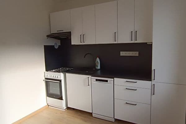 1 bedroom flat to rent, 36 m², Mládežnická, Nymburk 1 bedroom flat to rent, 36 m², Mládežnická, Nymburk