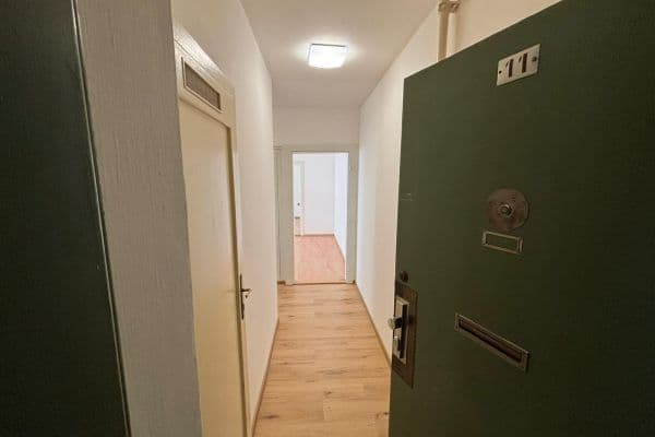 1 bedroom with open-plan kitchen flat for sale, 54 m², Tábor, Brno 1 bedroom with open-plan kitchen flat for sale, 54 m², Tábor, Brno